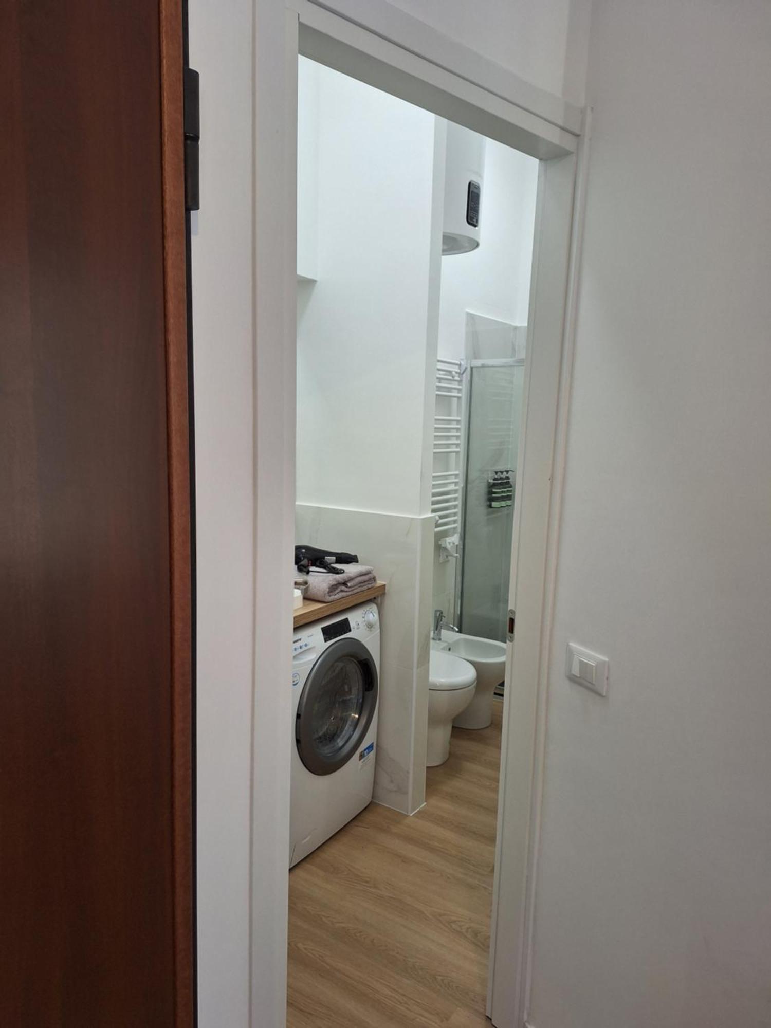 Just Min10 To Duomo Apartment Милано Екстериор снимка