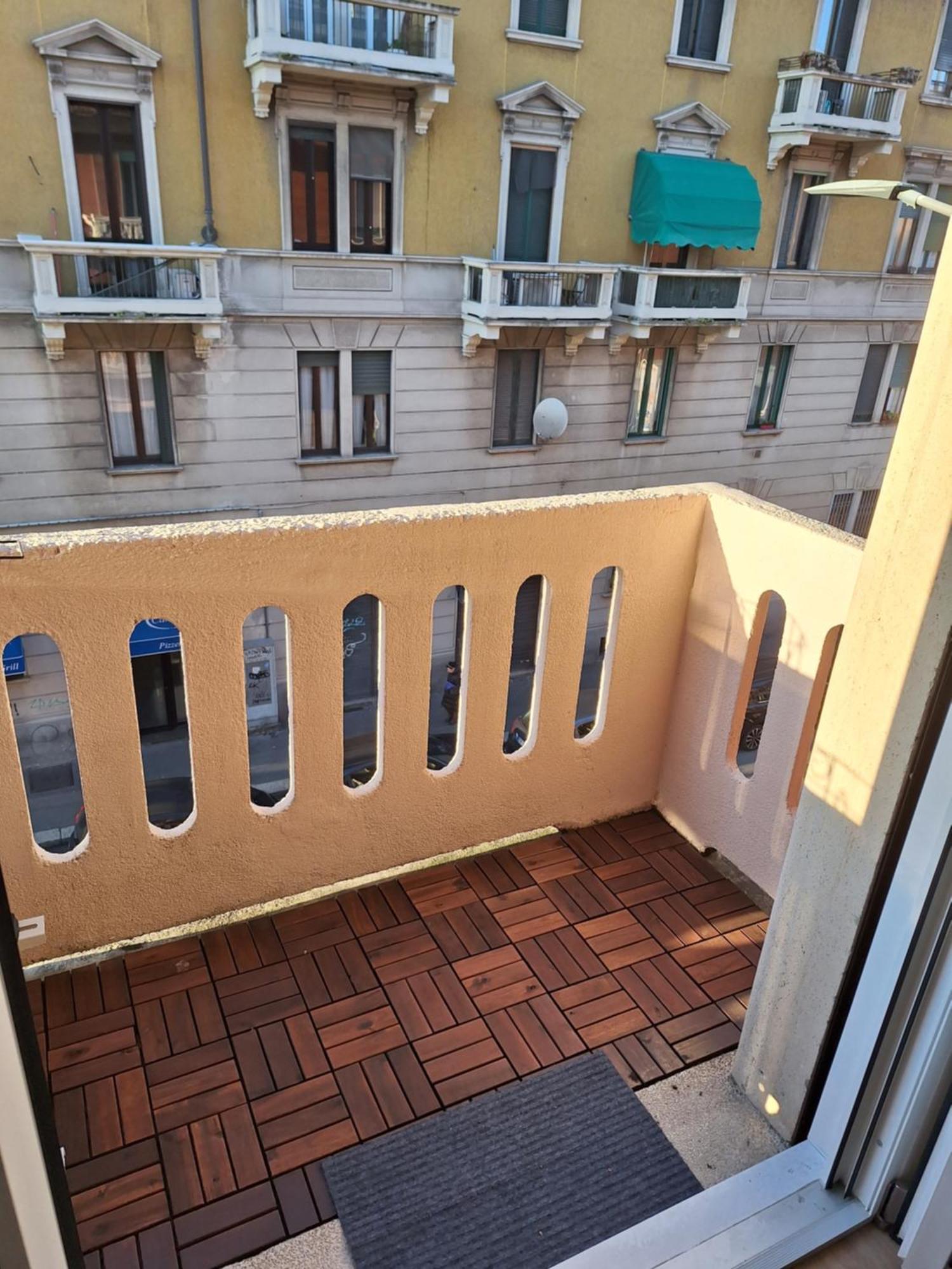 Just Min10 To Duomo Apartment Милано Екстериор снимка
